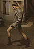 Yves Saint Laurent F/W 07.08
M: Gisele Bündchen
Ph: Inez & Vinoodh